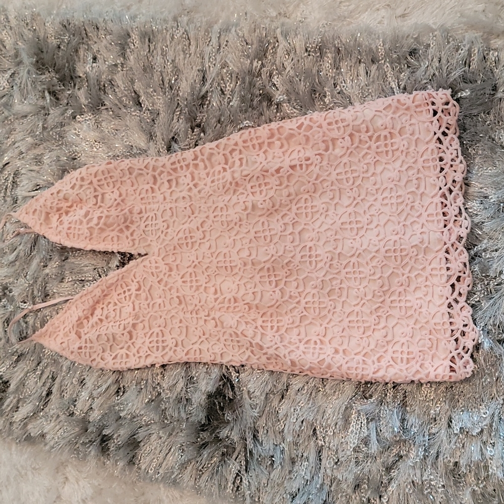 Forever 21 Pink Dress